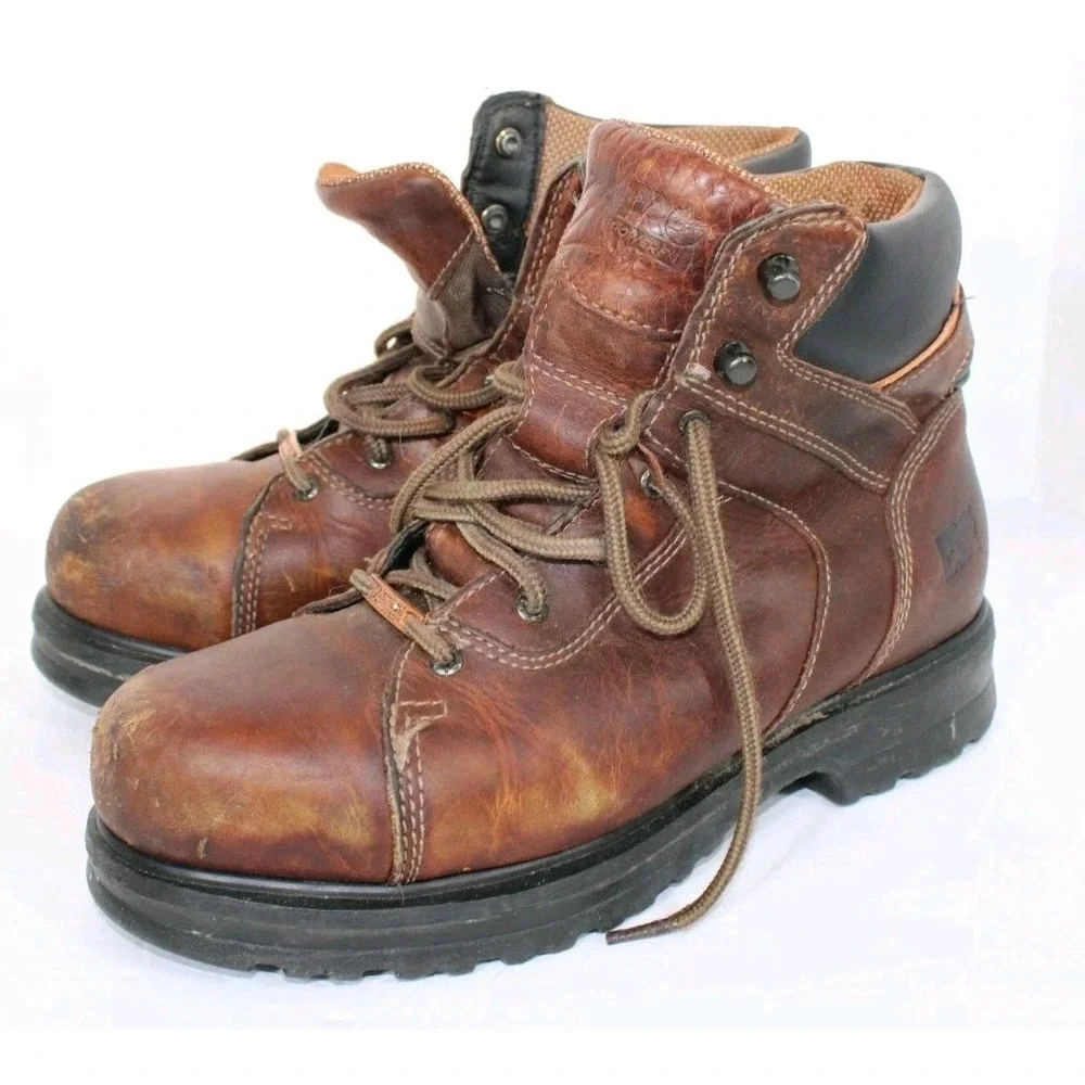 Timberland used
